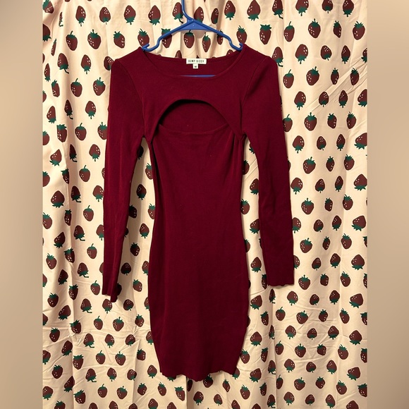 Bump Biddy Dresses & Skirts - Bump Biddy Maternity Dress